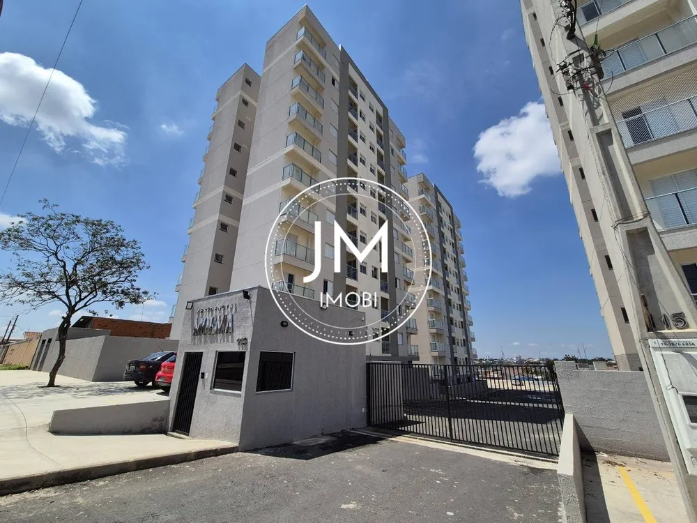 Apartamento, 2 quartos, 68 m² - Foto 1