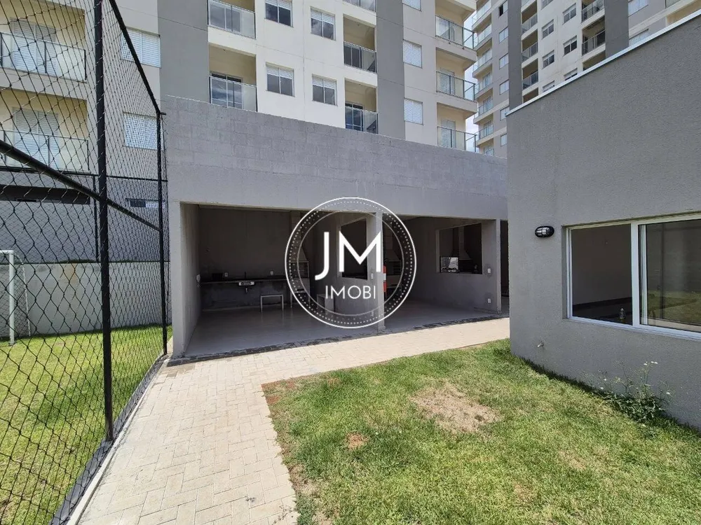 Apartamento, 2 quartos, 68 m² - Foto 11