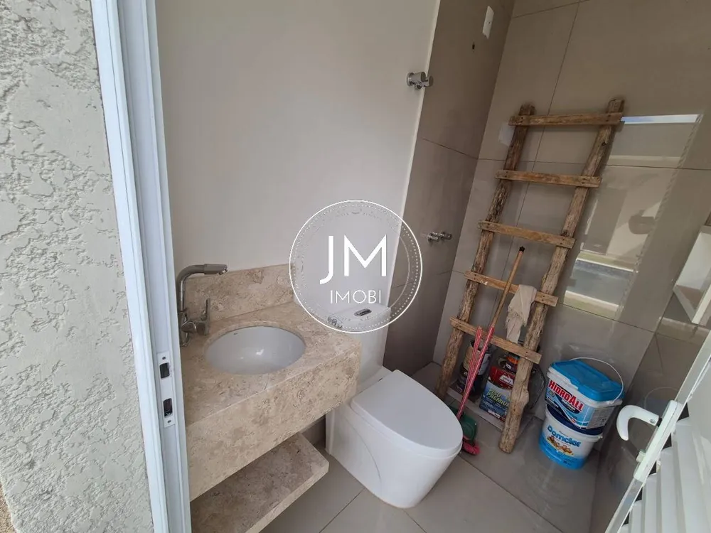 Casa, 3 quartos, 160 m² - Foto 7