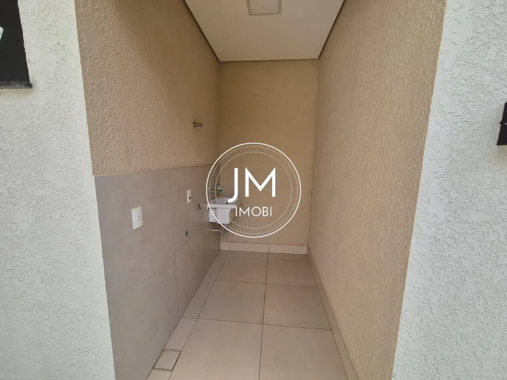 Casa, 3 quartos, 160 m² - Foto 8