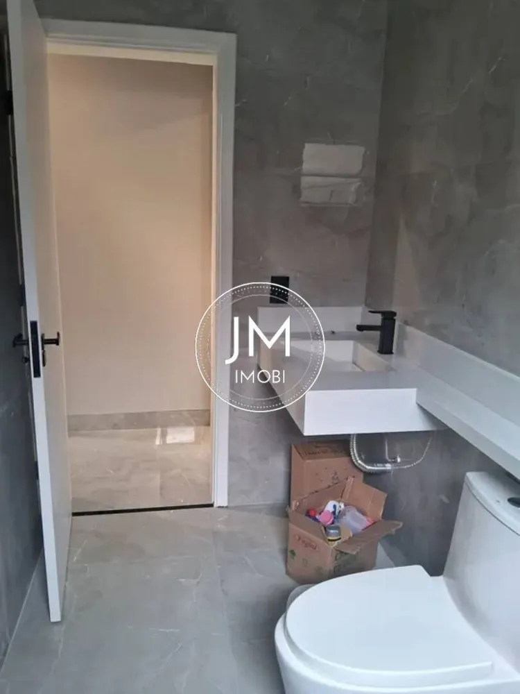 Sobrado, 3 quartos, 168 m² - Foto 13