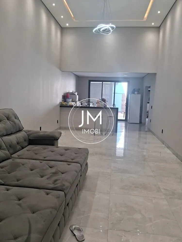 Sobrado, 3 quartos, 168 m² - Foto 6