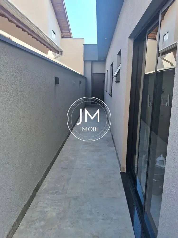 Sobrado, 3 quartos, 168 m² - Foto 16