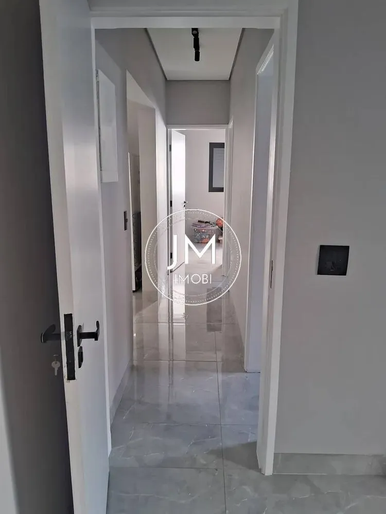 Sobrado, 3 quartos, 168 m² - Foto 15
