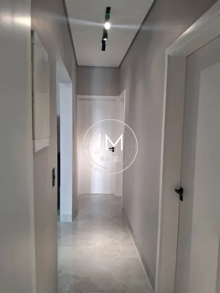 Sobrado, 3 quartos, 168 m² - Foto 8