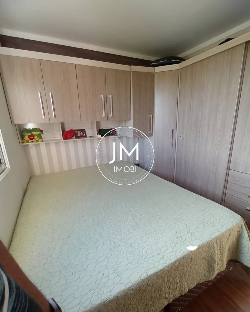 Apartamento, 2 quartos, 43 m² - Foto 12