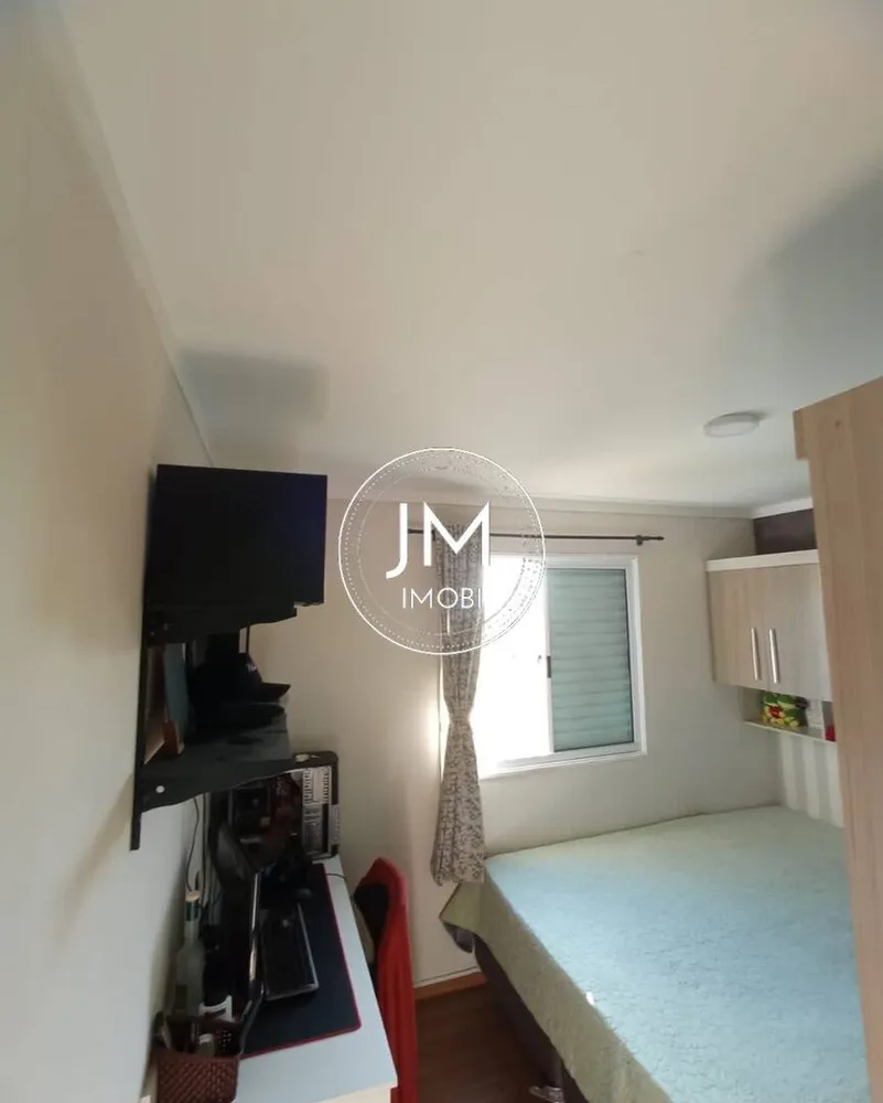 Apartamento, 2 quartos, 43 m² - Foto 13