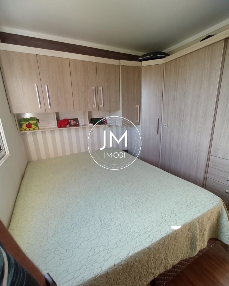 Apartamento, 2 quartos, 43 m² - Foto 5