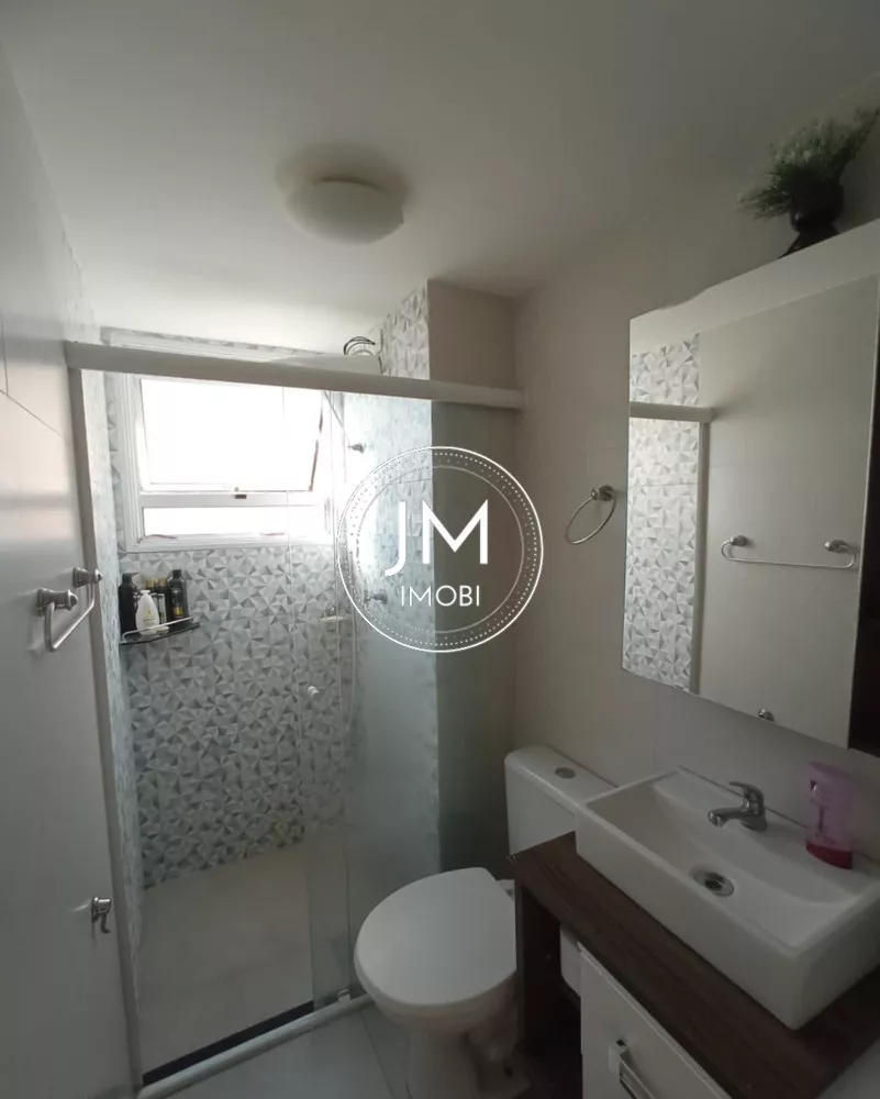 Apartamento, 2 quartos, 43 m² - Foto 3