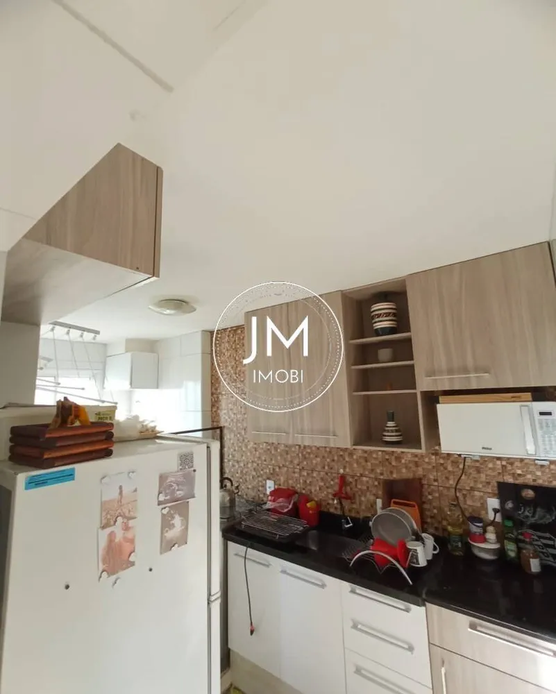 Apartamento, 2 quartos, 43 m² - Foto 11