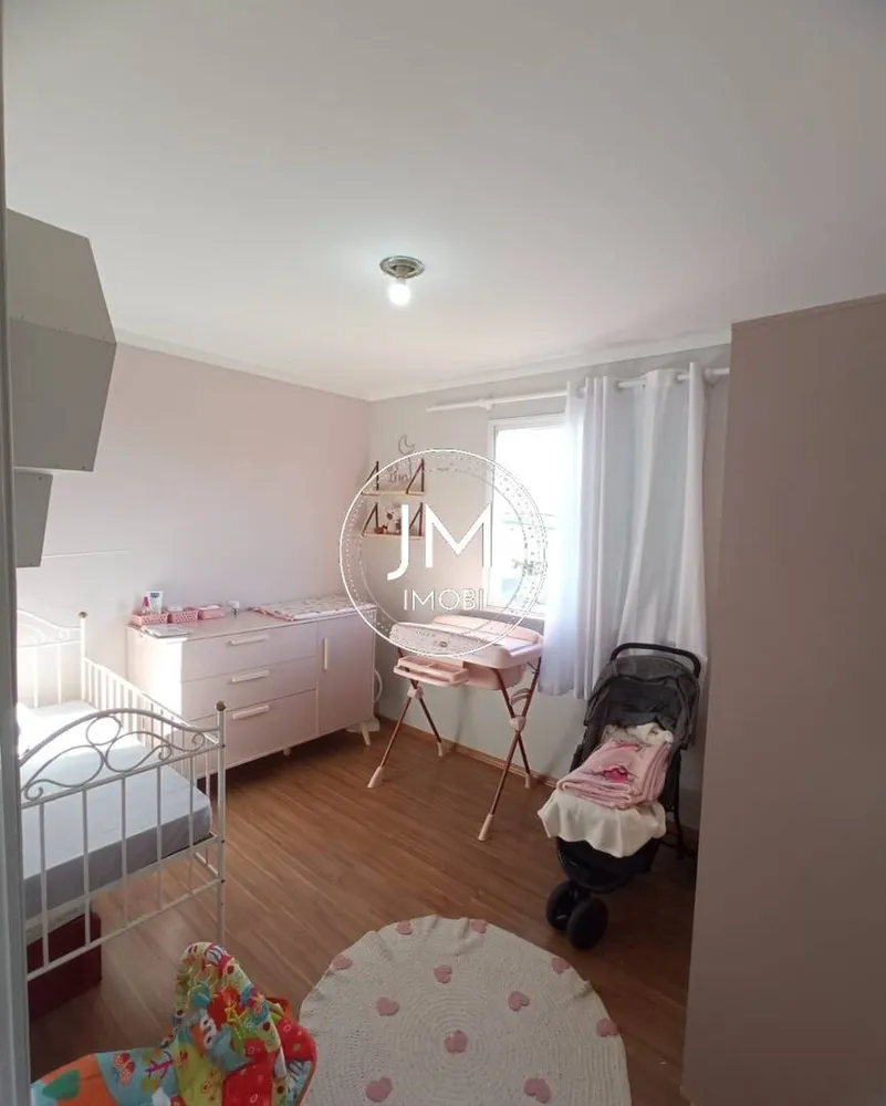 Apartamento, 2 quartos, 43 m² - Foto 14