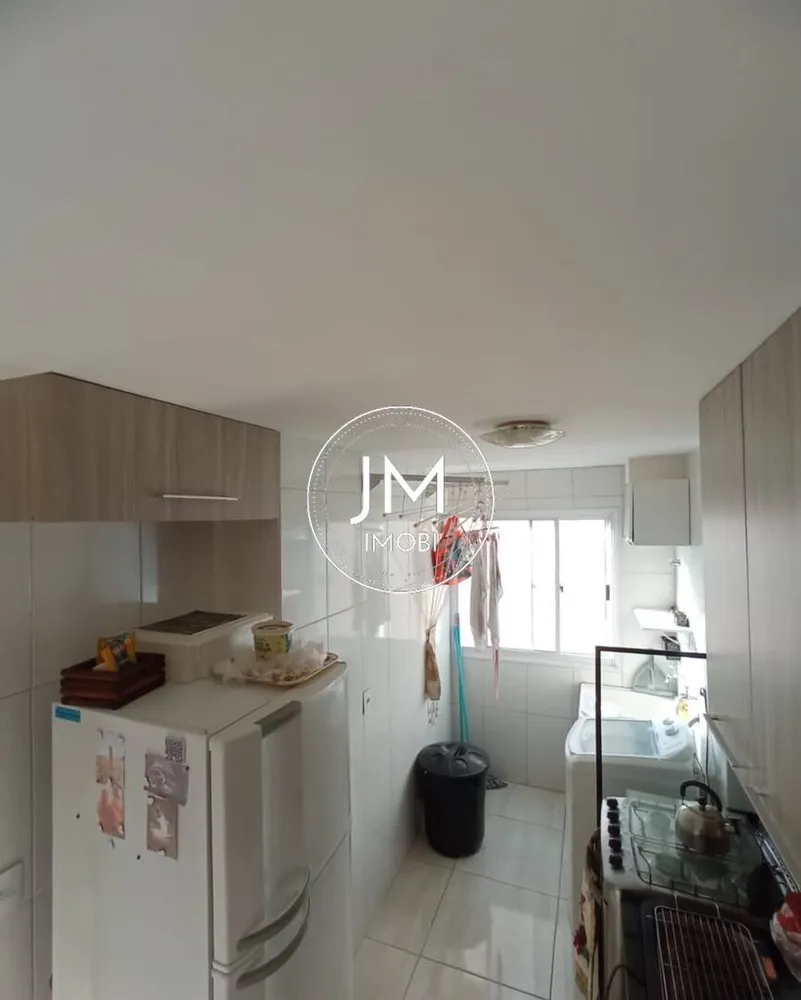 Apartamento, 2 quartos, 43 m² - Foto 10
