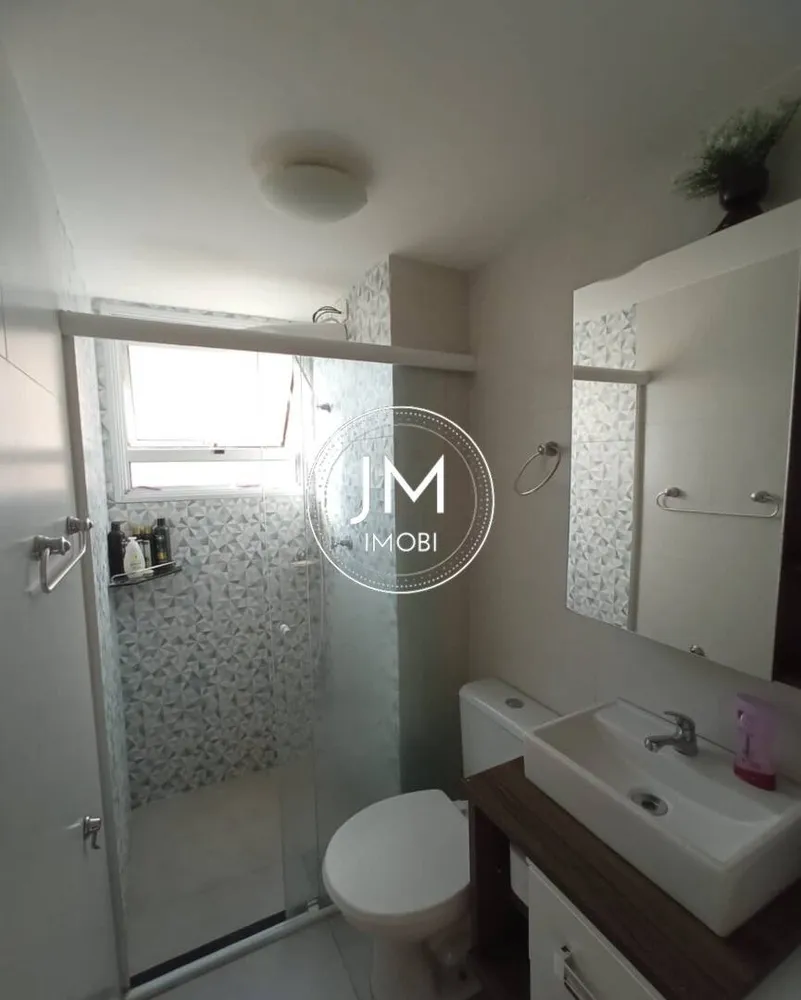 Apartamento, 2 quartos, 43 m² - Foto 15