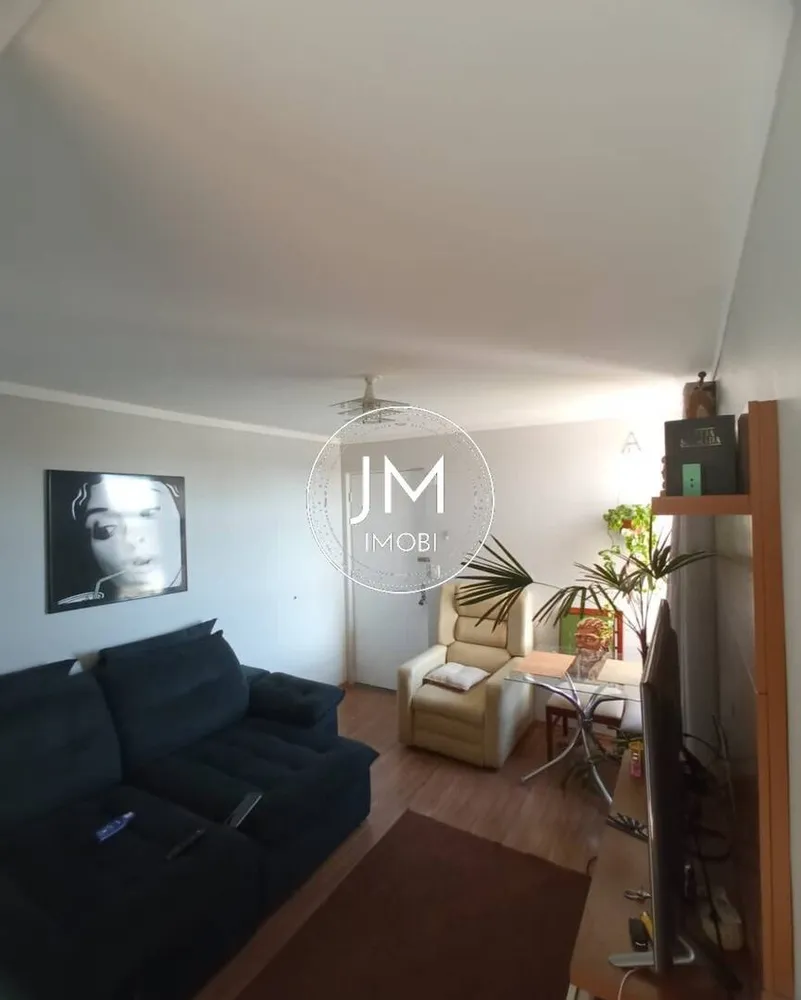Apartamento, 2 quartos, 43 m² - Foto 9