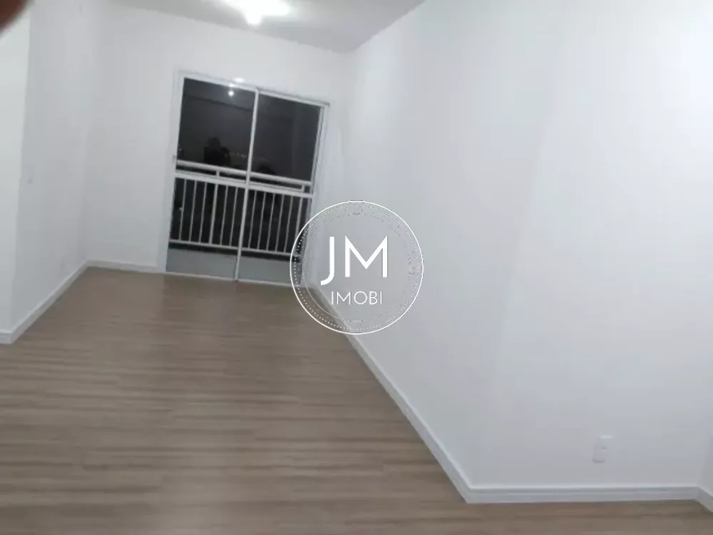 Apartamento, 2 quartos, 55 m² - Foto 3