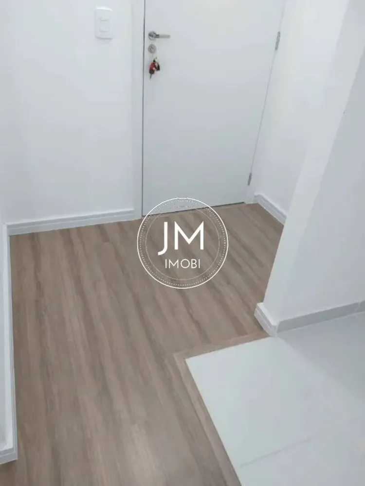 Apartamento, 2 quartos, 55 m² - Foto 5
