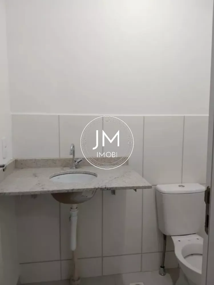 Apartamento, 2 quartos, 55 m² - Foto 2