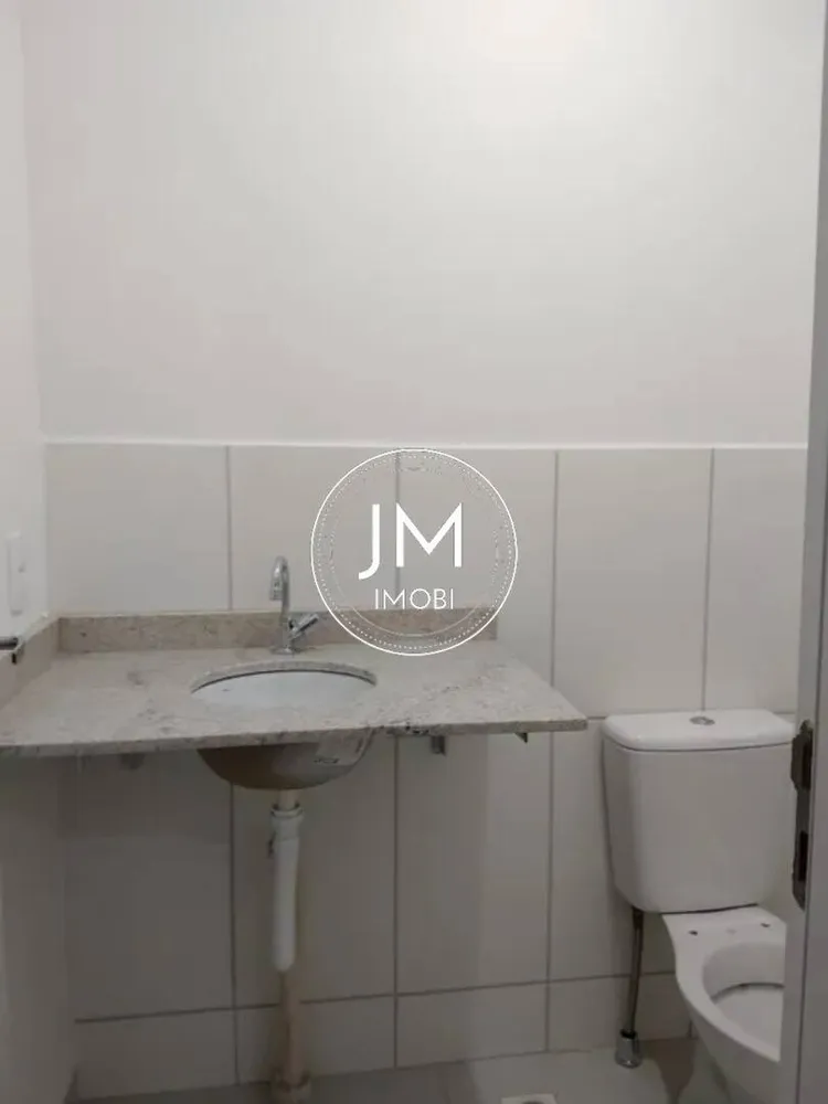 Apartamento, 2 quartos, 55 m² - Foto 9