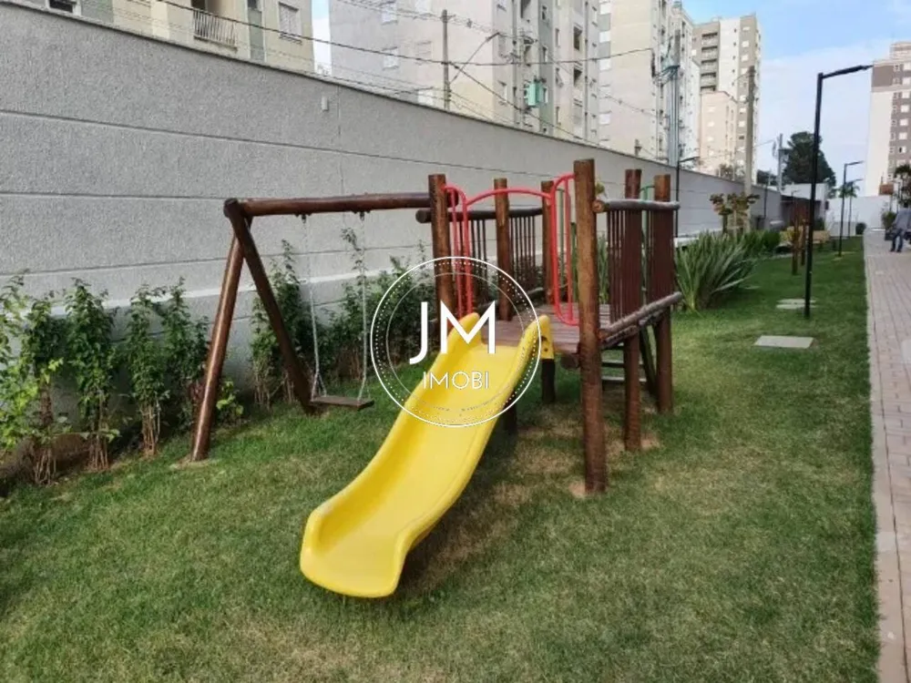 Apartamento, 2 quartos, 55 m² - Foto 14