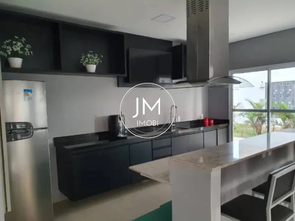 Apartamento, 2 quartos, 55 m² - Foto 16