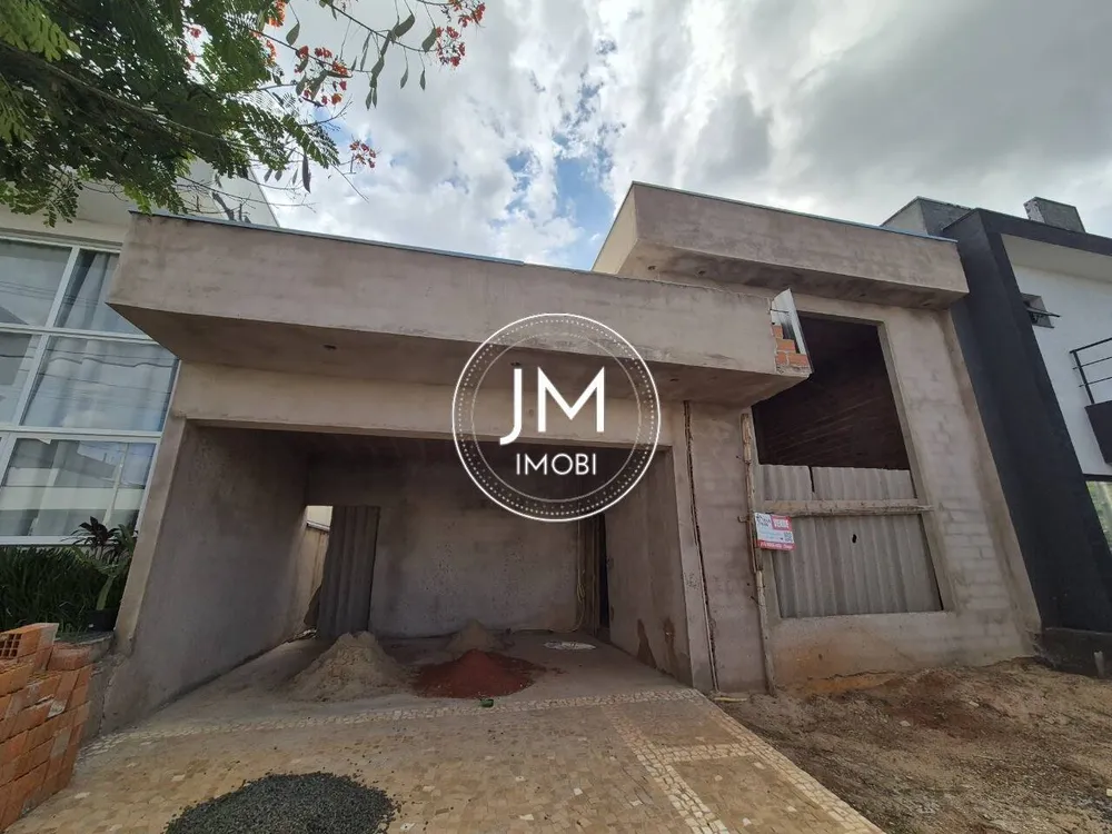 Casa, 3 quartos, 171 m² - Foto 1