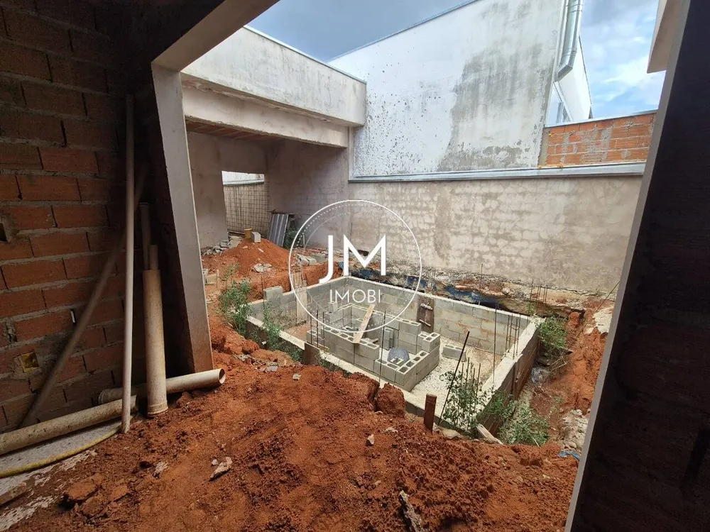 Casa, 3 quartos, 171 m² - Foto 10