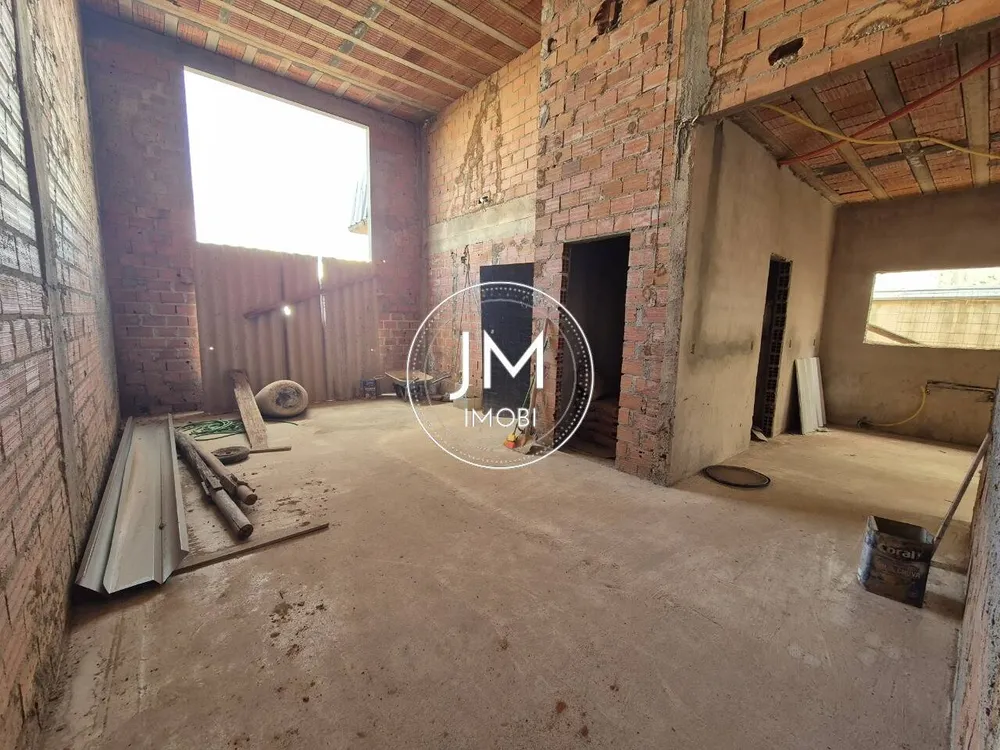 Casa, 3 quartos, 171 m² - Foto 2