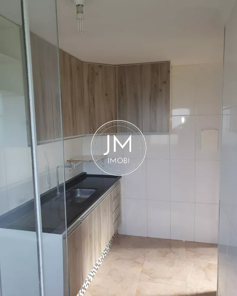 Apartamento, 2 quartos, 43 m² - Foto 8