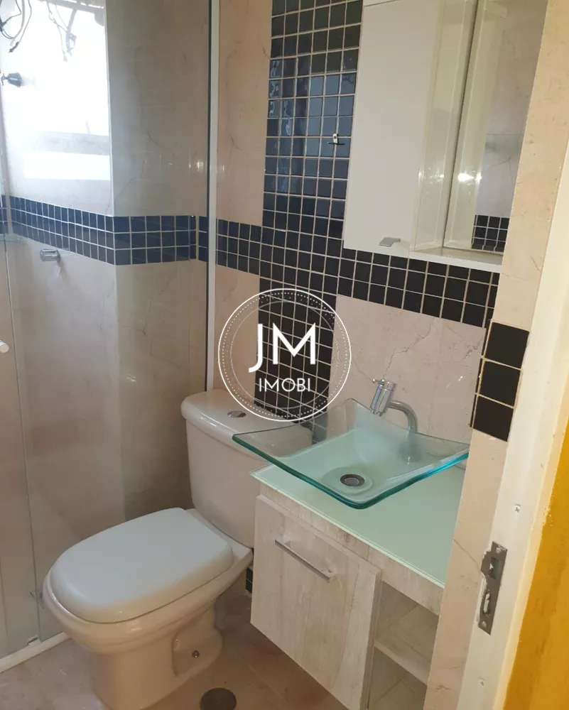 Apartamento, 2 quartos, 43 m² - Foto 6