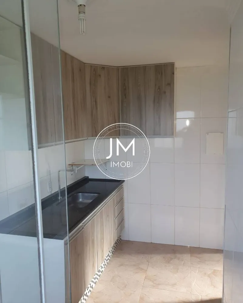 Apartamento, 2 quartos, 43 m² - Foto 14