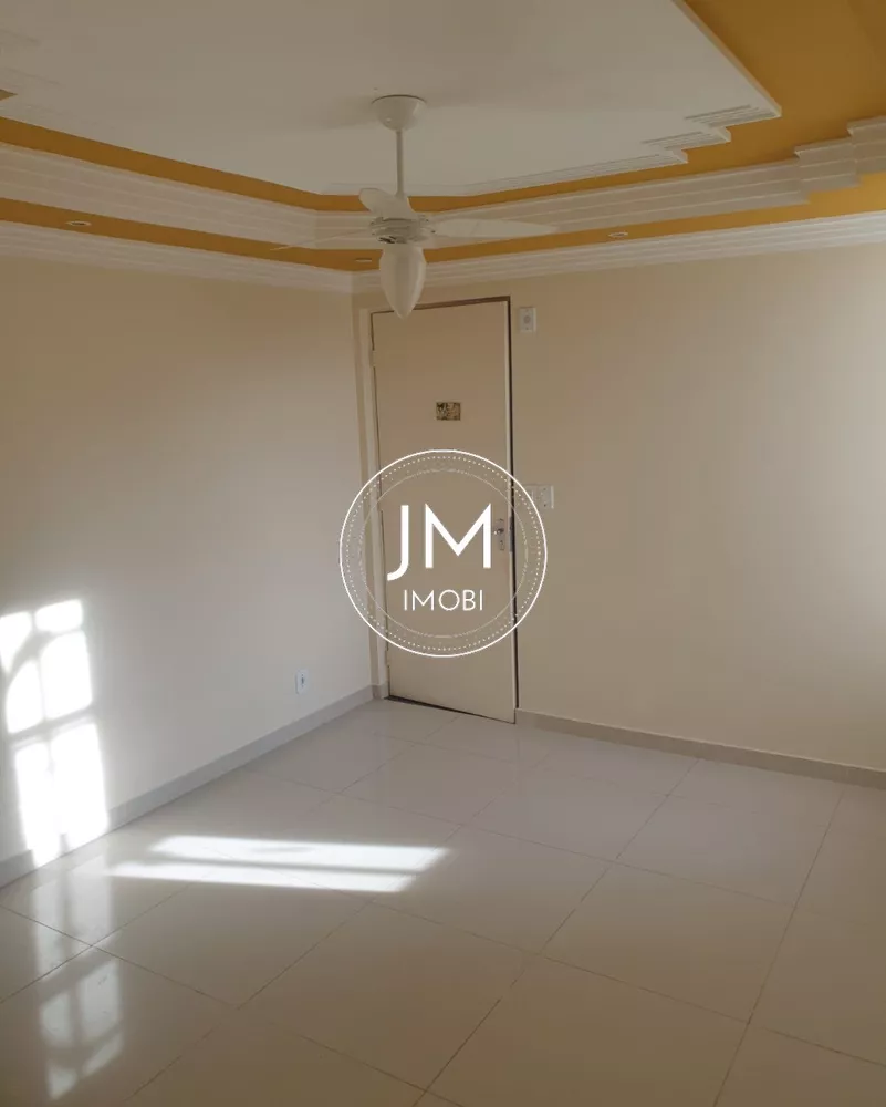 Apartamento, 2 quartos, 43 m² - Foto 5