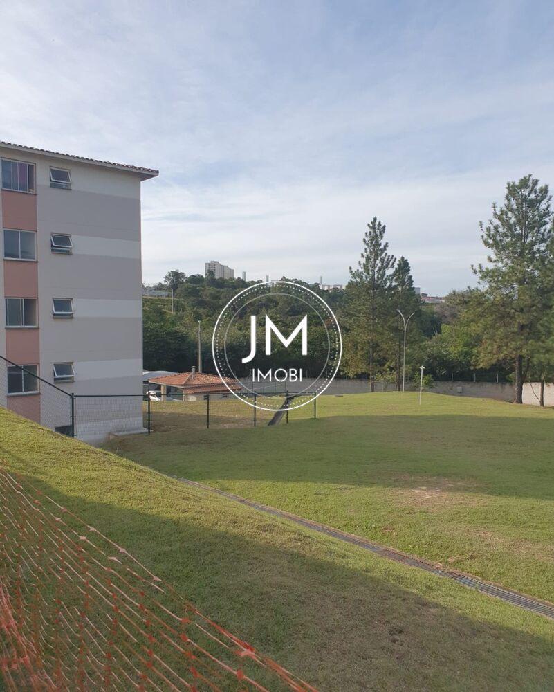 Apartamento, 2 quartos, 43 m² - Foto 1