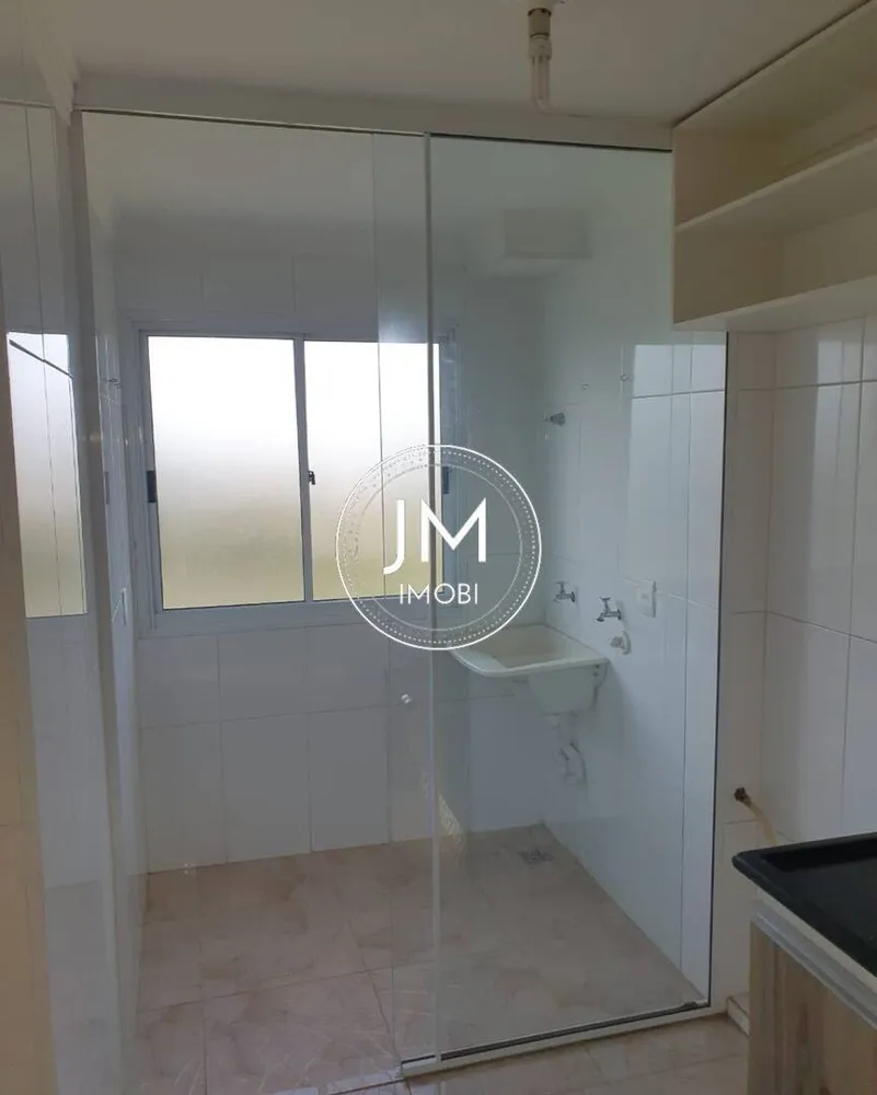 Apartamento, 2 quartos, 43 m² - Foto 13