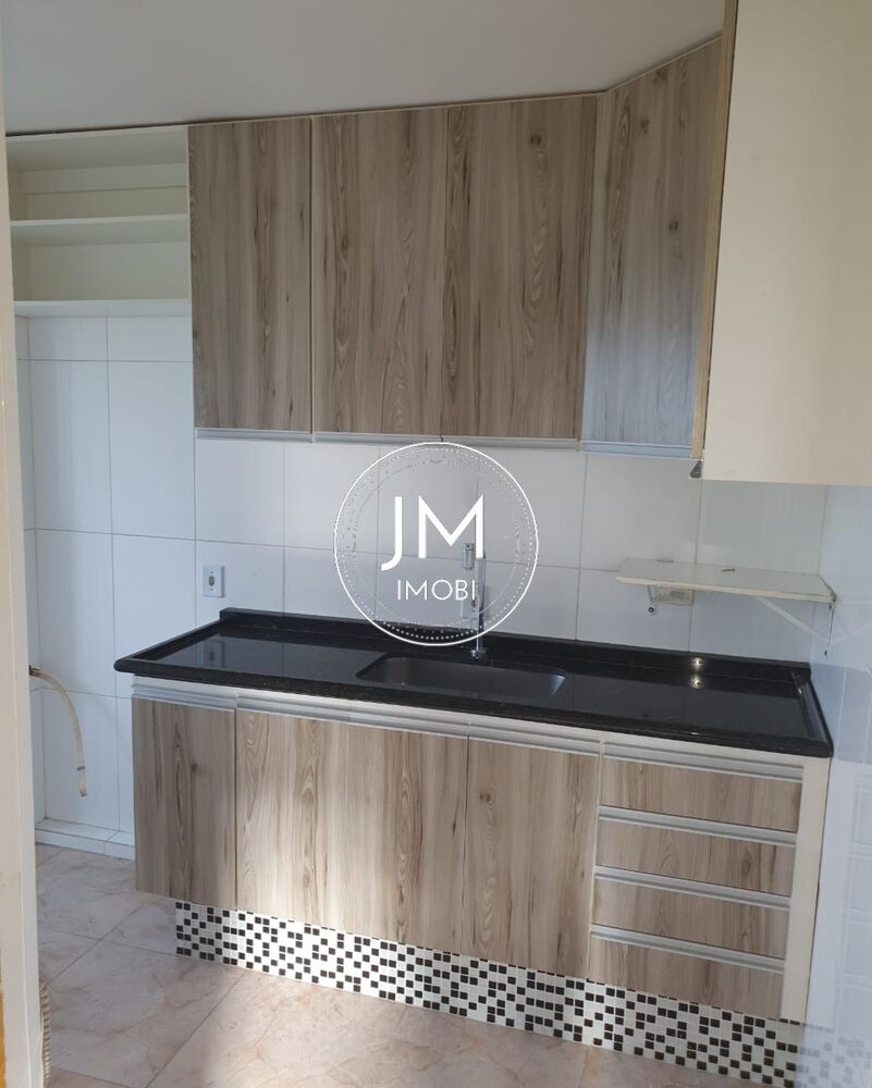 Apartamento, 2 quartos, 43 m² - Foto 2