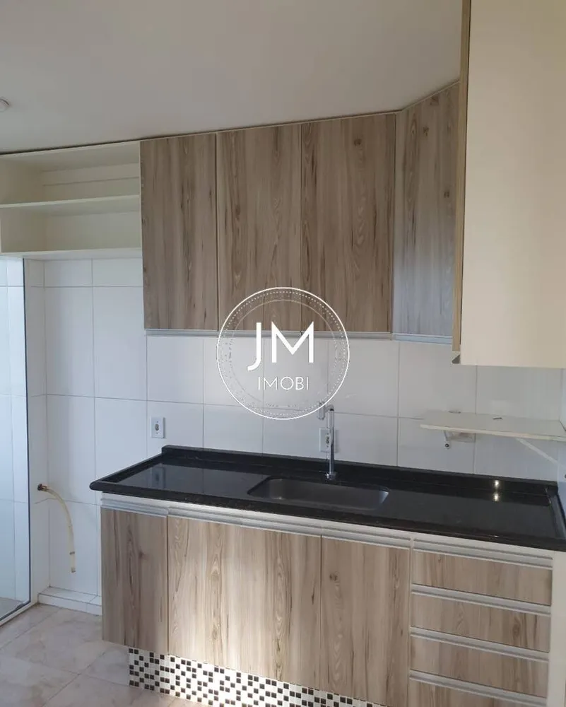 Apartamento, 2 quartos, 43 m² - Foto 11