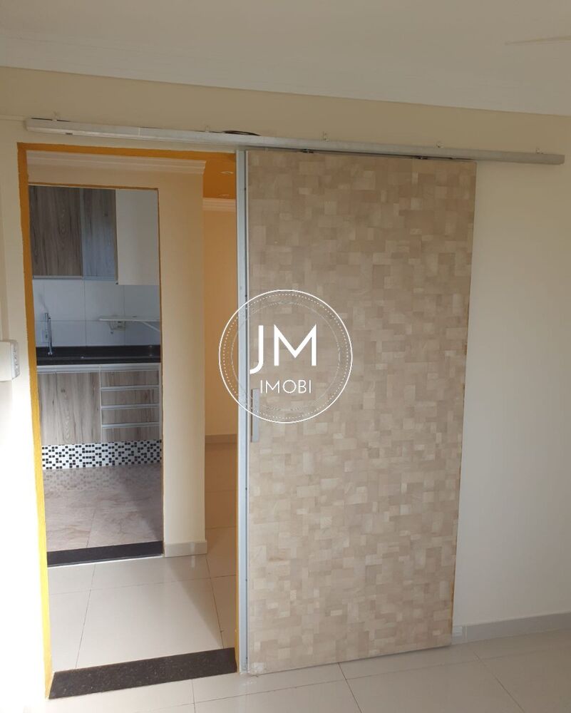 Apartamento, 2 quartos, 43 m² - Foto 3