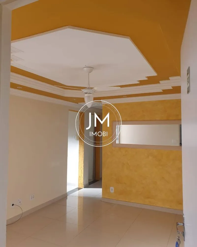 Apartamento, 2 quartos, 43 m² - Foto 9