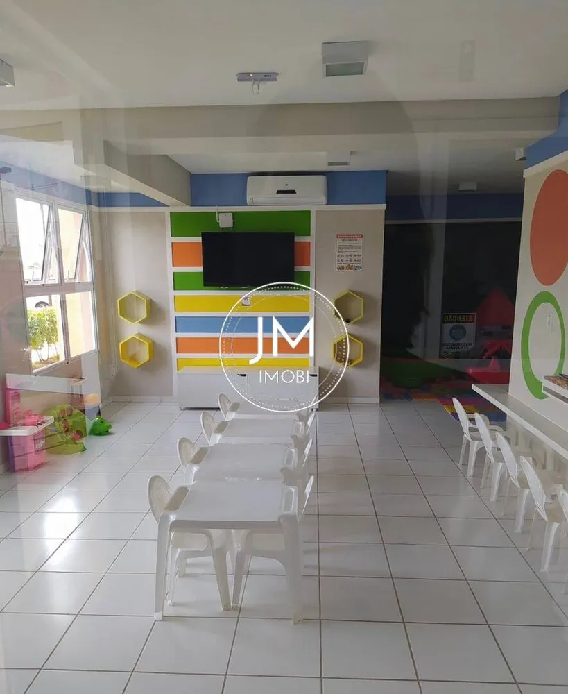 Apartamento, 2 quartos, 55 m² - Foto 23