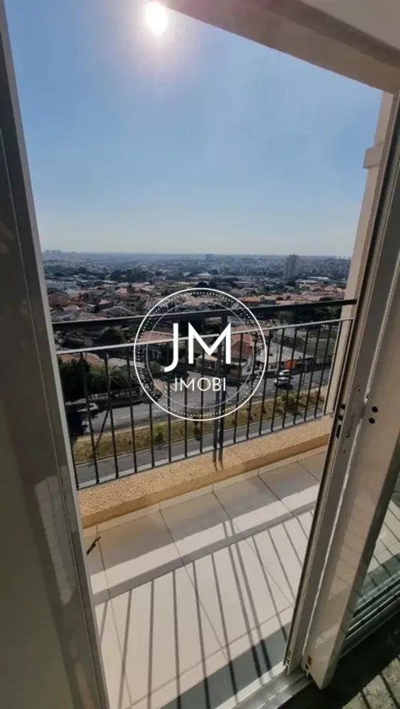 Apartamento, 2 quartos, 55 m² - Foto 3