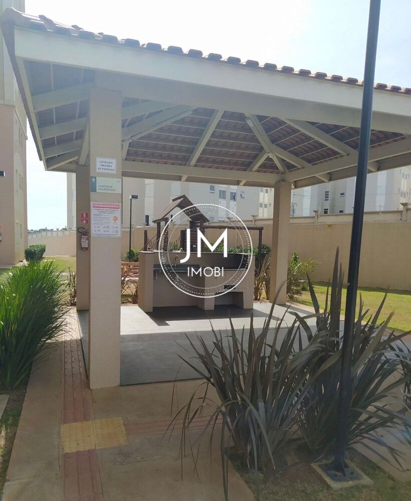 Apartamento, 2 quartos, 55 m² - Foto 16