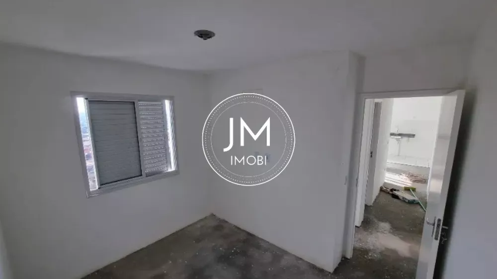 Apartamento, 2 quartos, 55 m² - Foto 2