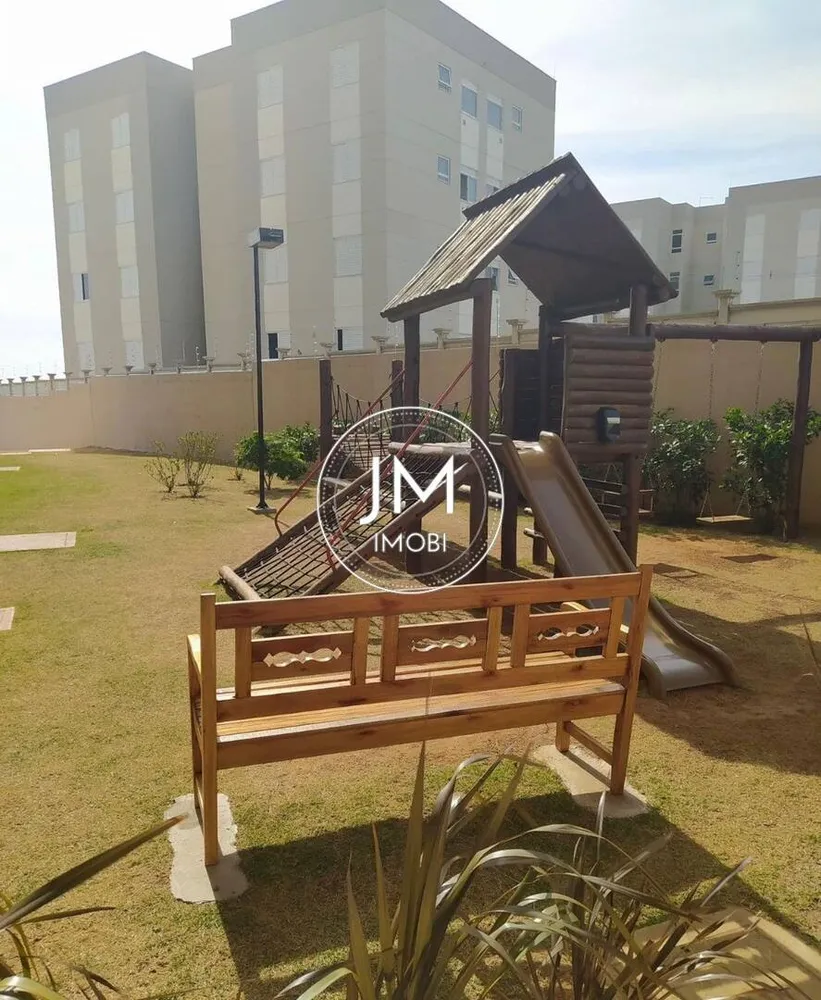 Apartamento, 2 quartos, 55 m² - Foto 24