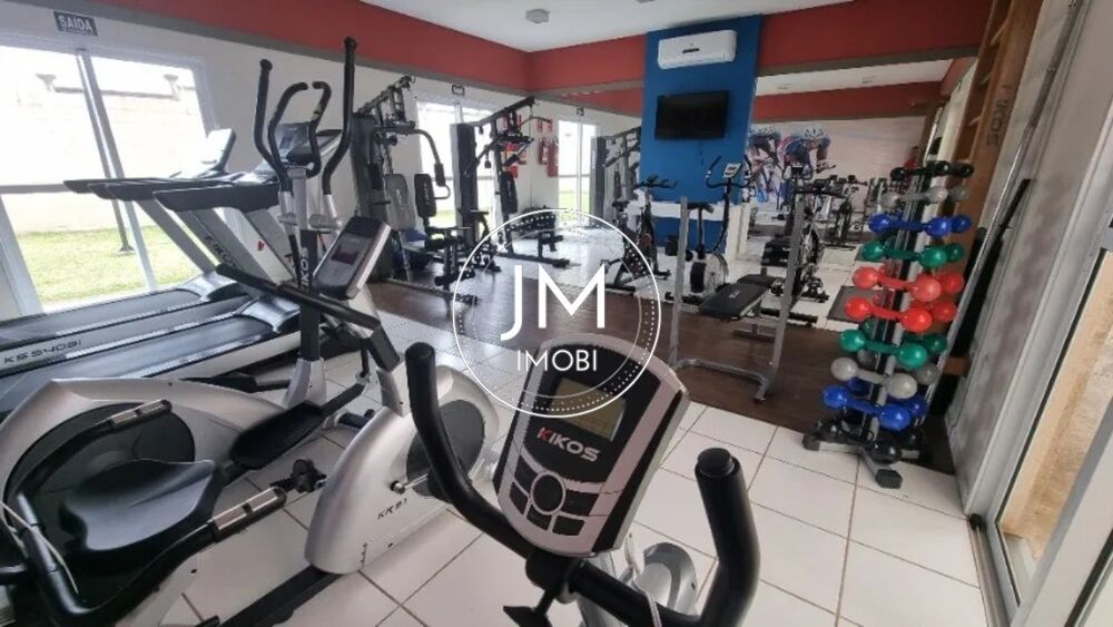 Apartamento, 2 quartos, 55 m² - Foto 14