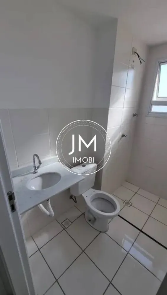Apartamento, 2 quartos, 55 m² - Foto 21