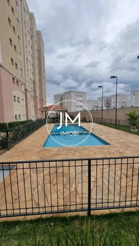 Apartamento, 2 quartos, 55 m² - Foto 9