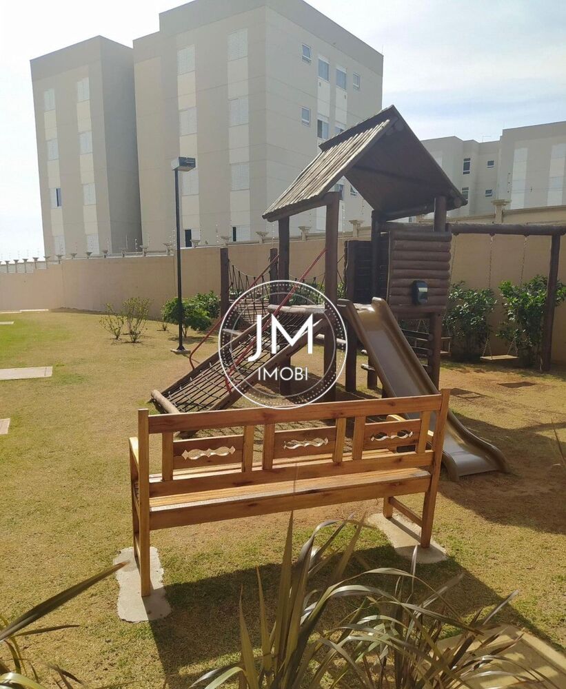 Apartamento, 2 quartos, 55 m² - Foto 5