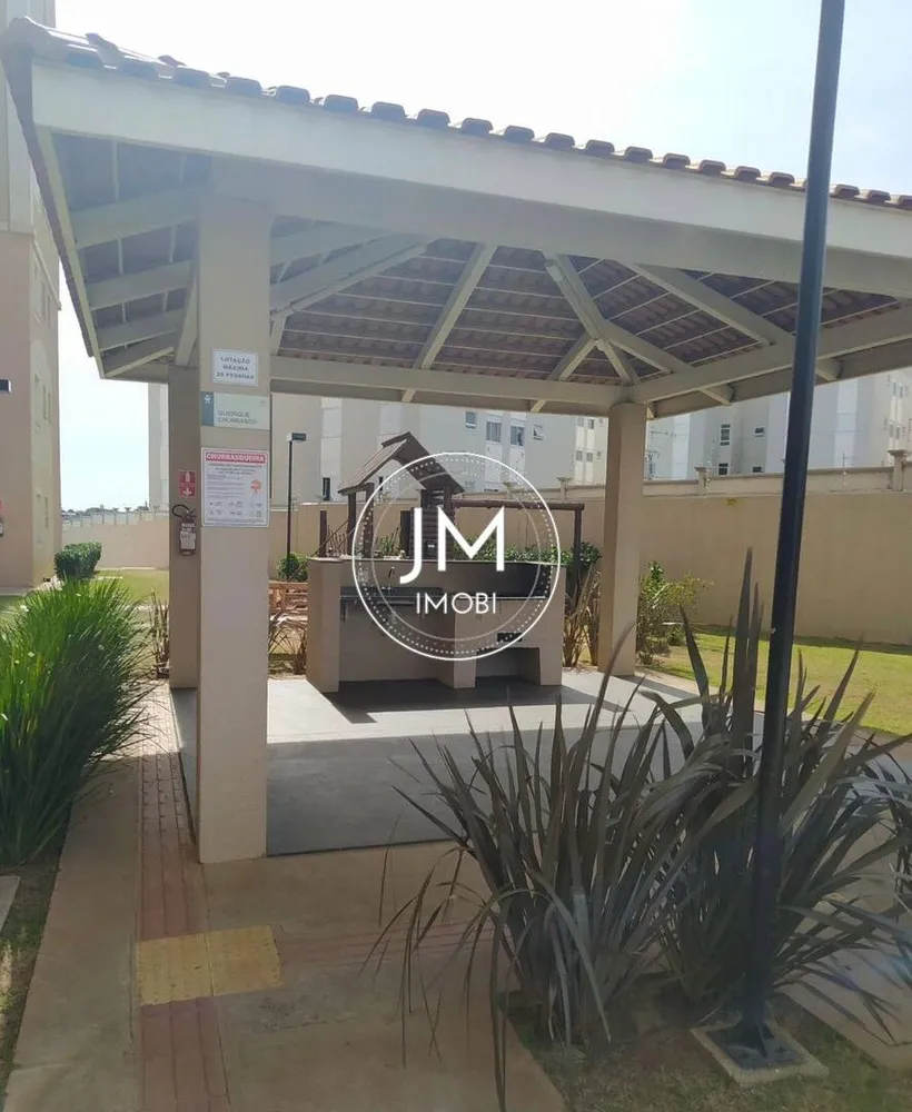 Apartamento, 2 quartos, 55 m² - Foto 26