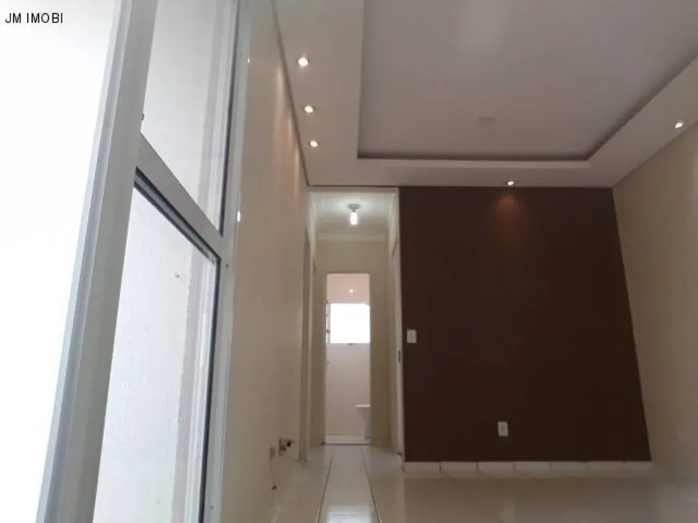 Apartamento, 2 quartos, 49 m² - Foto 5