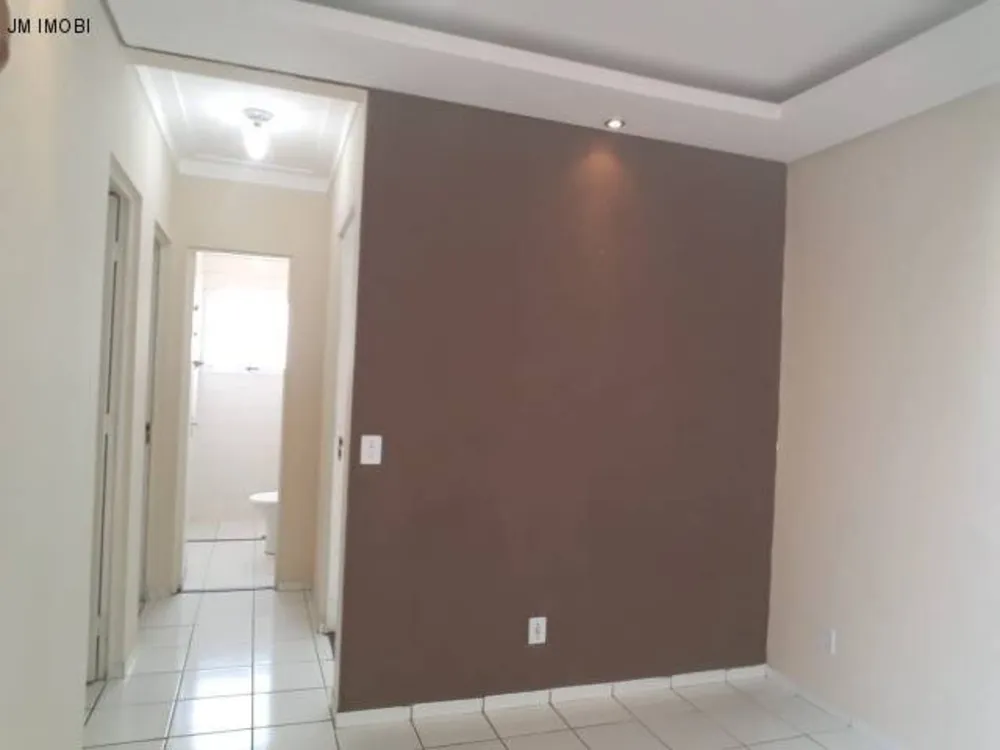 Apartamento, 2 quartos, 49 m² - Foto 6