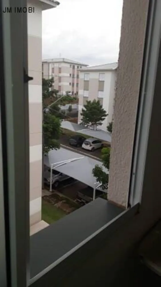 Apartamento, 2 quartos, 49 m² - Foto 8